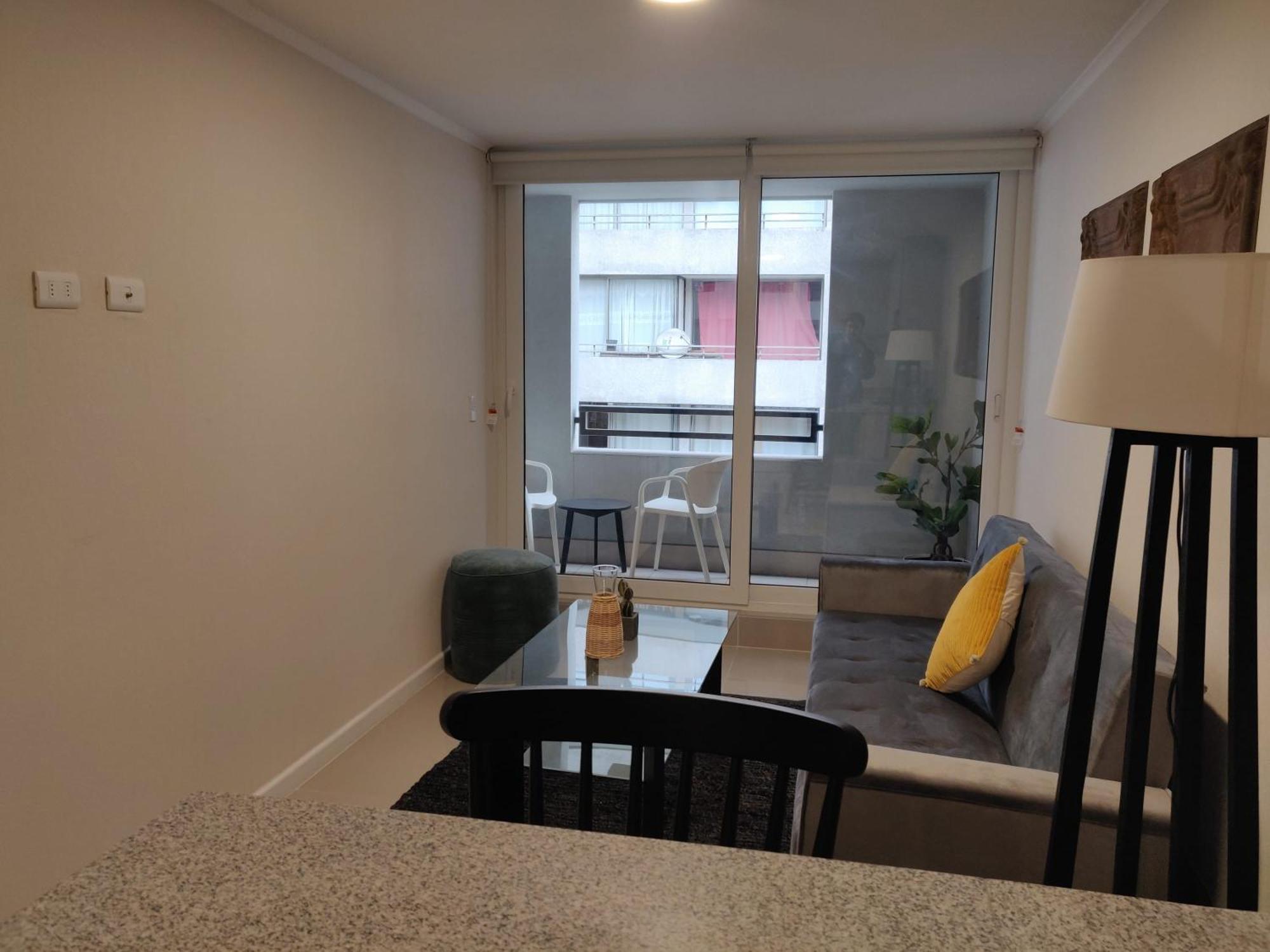 Appartamento Tu Oasis Urbano En Centro *