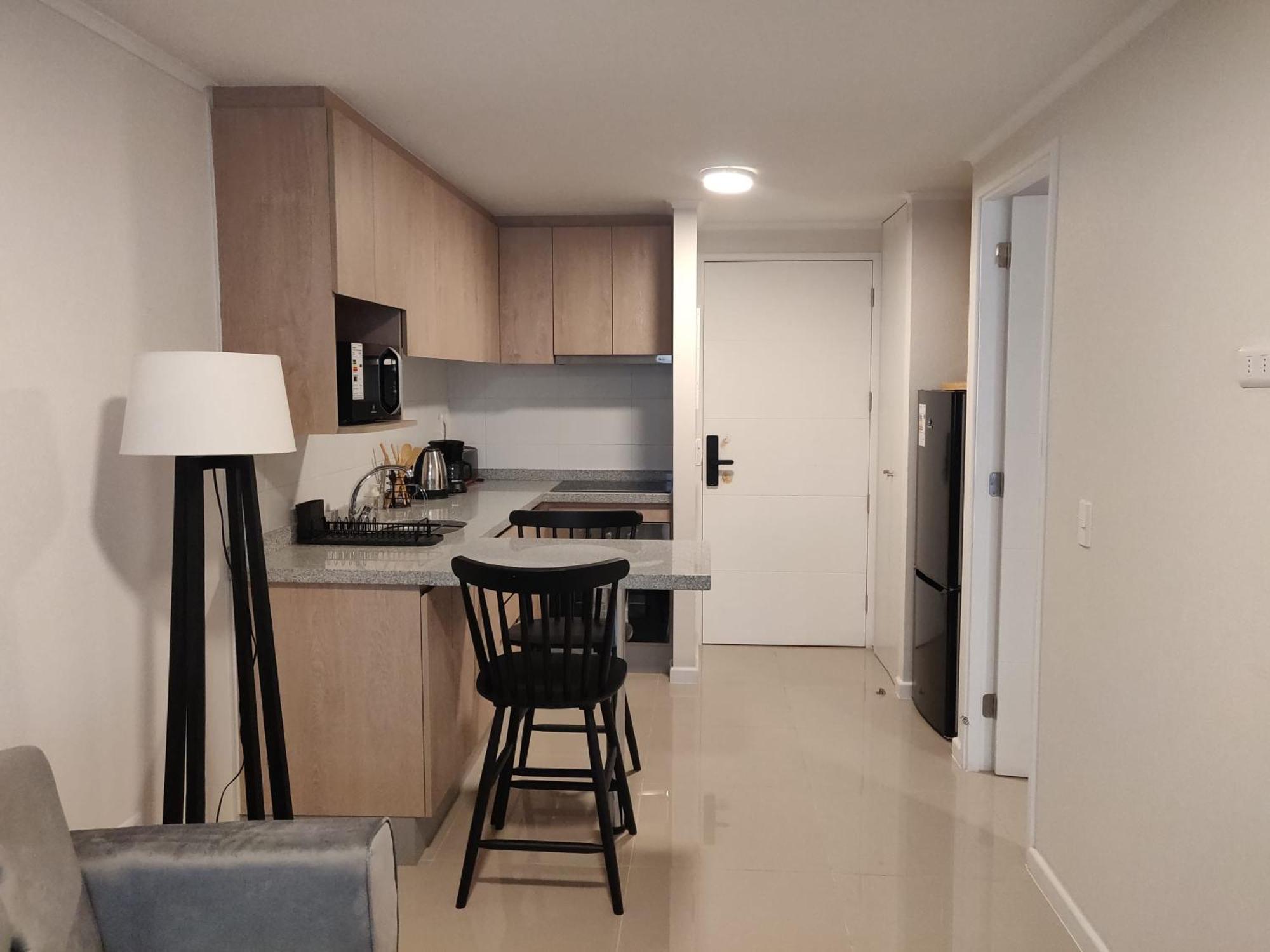 Appartamento Tu Oasis Urbano En Centro *