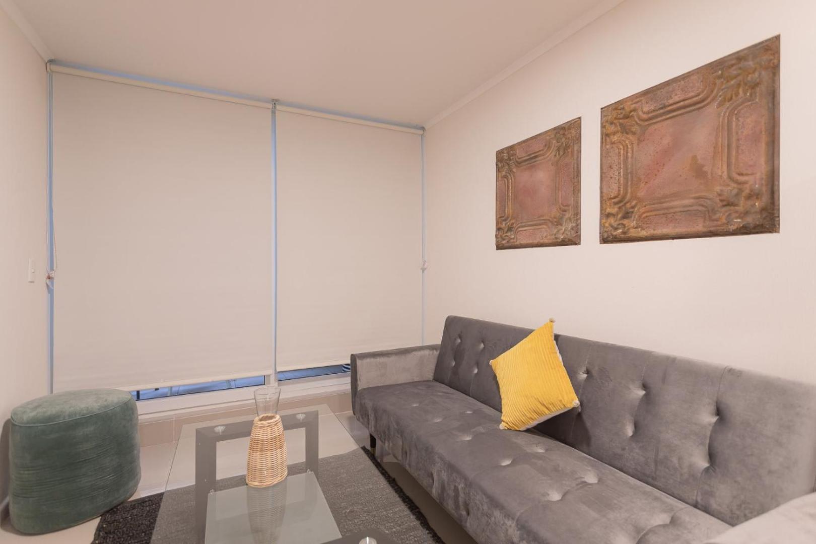 Appartamento Tu Oasis Urbano En Centro *