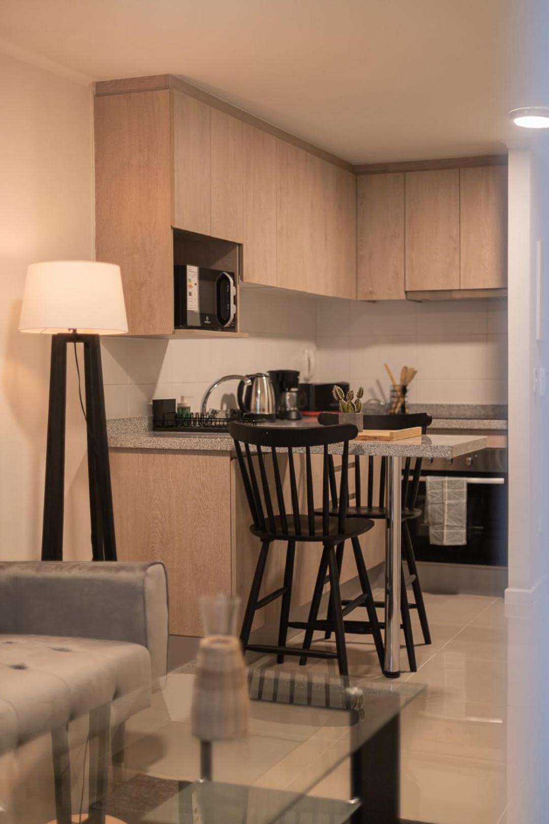Appartamento Tu Oasis Urbano En Centro