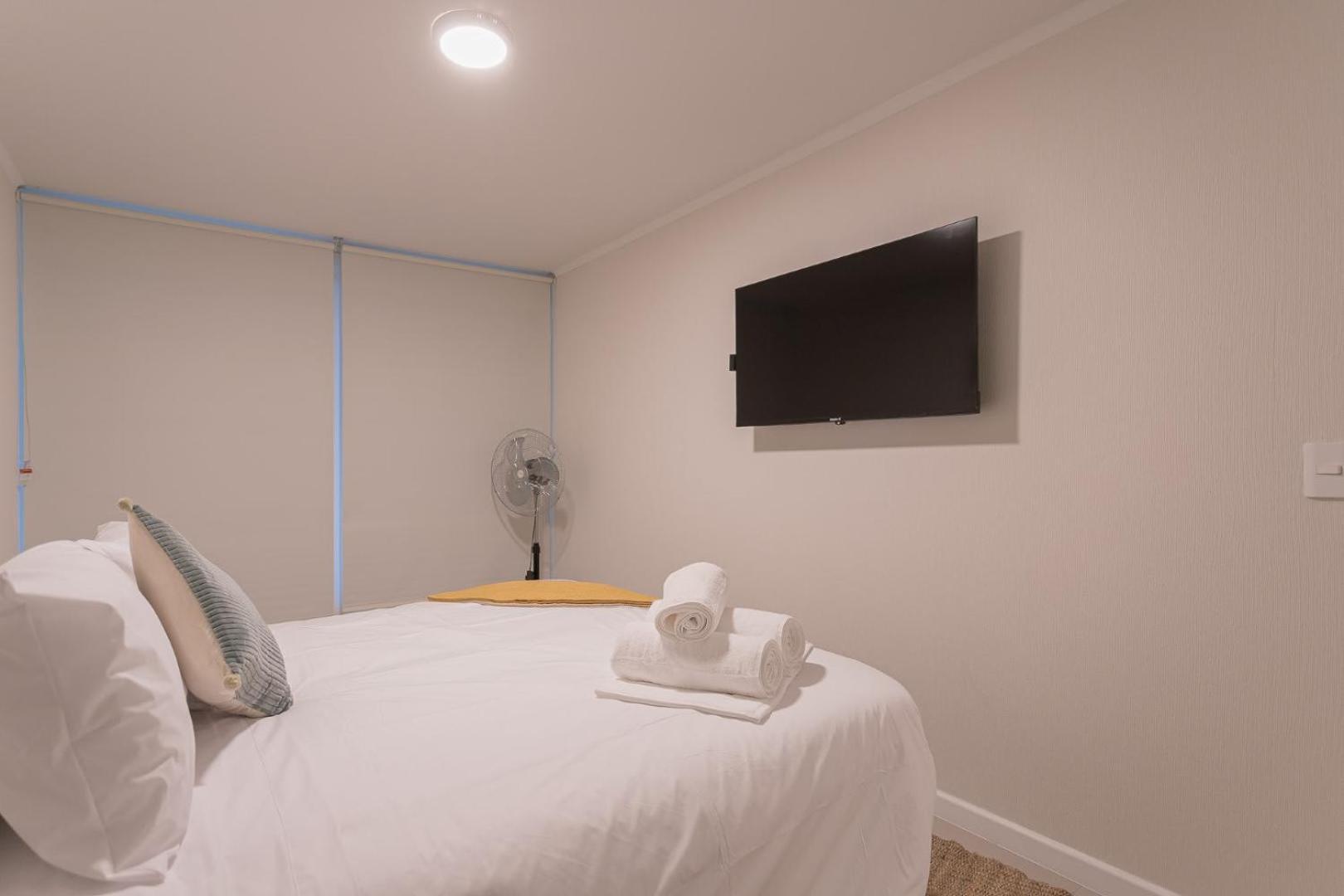 Appartamento Tu Oasis Urbano En Centro *