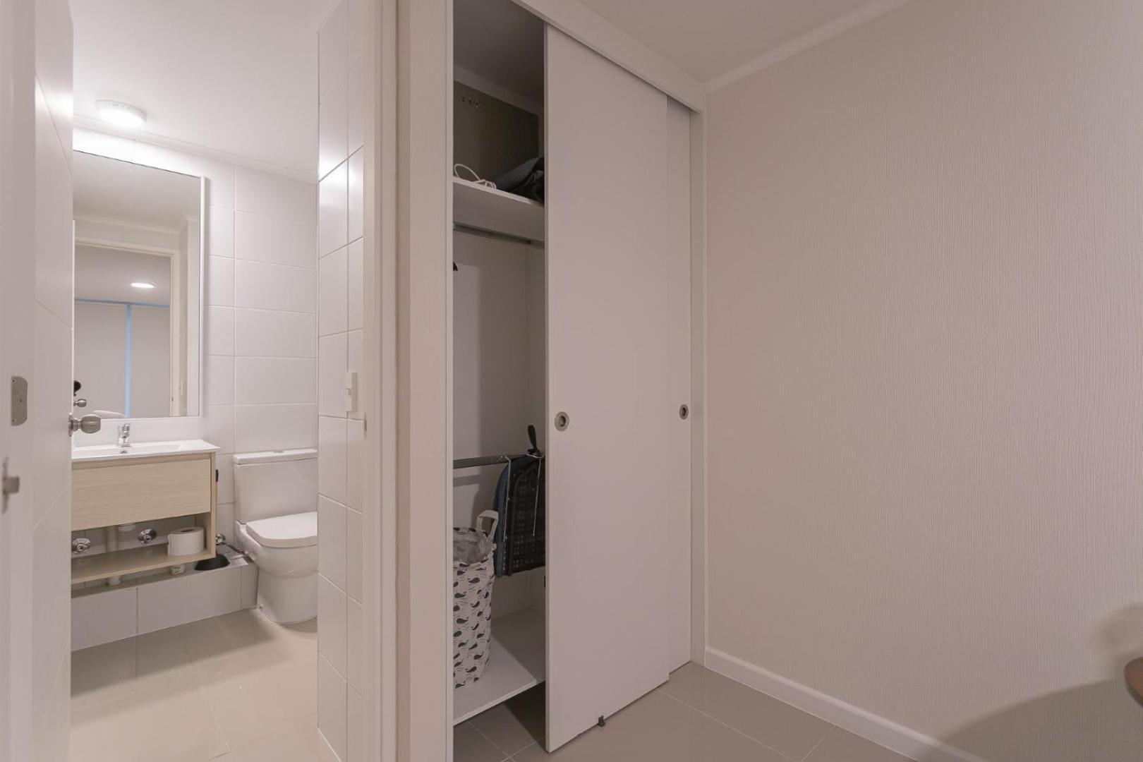 Appartamento Tu Oasis Urbano En Centro