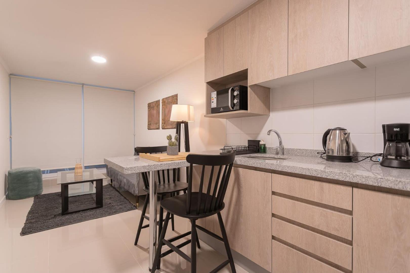 Appartamento Tu Oasis Urbano En Centro *